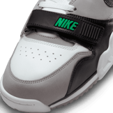 Nike Air Trainer 1 Mid Chlorophyll Angle 4