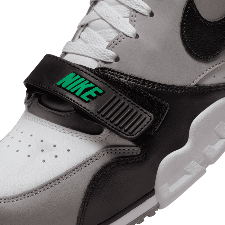 Nike Air Trainer 1 Mid Chlorophyll Angle 6