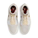 Air Jordan 1 High Zoom CMFT 2 FIBA Angle 1
