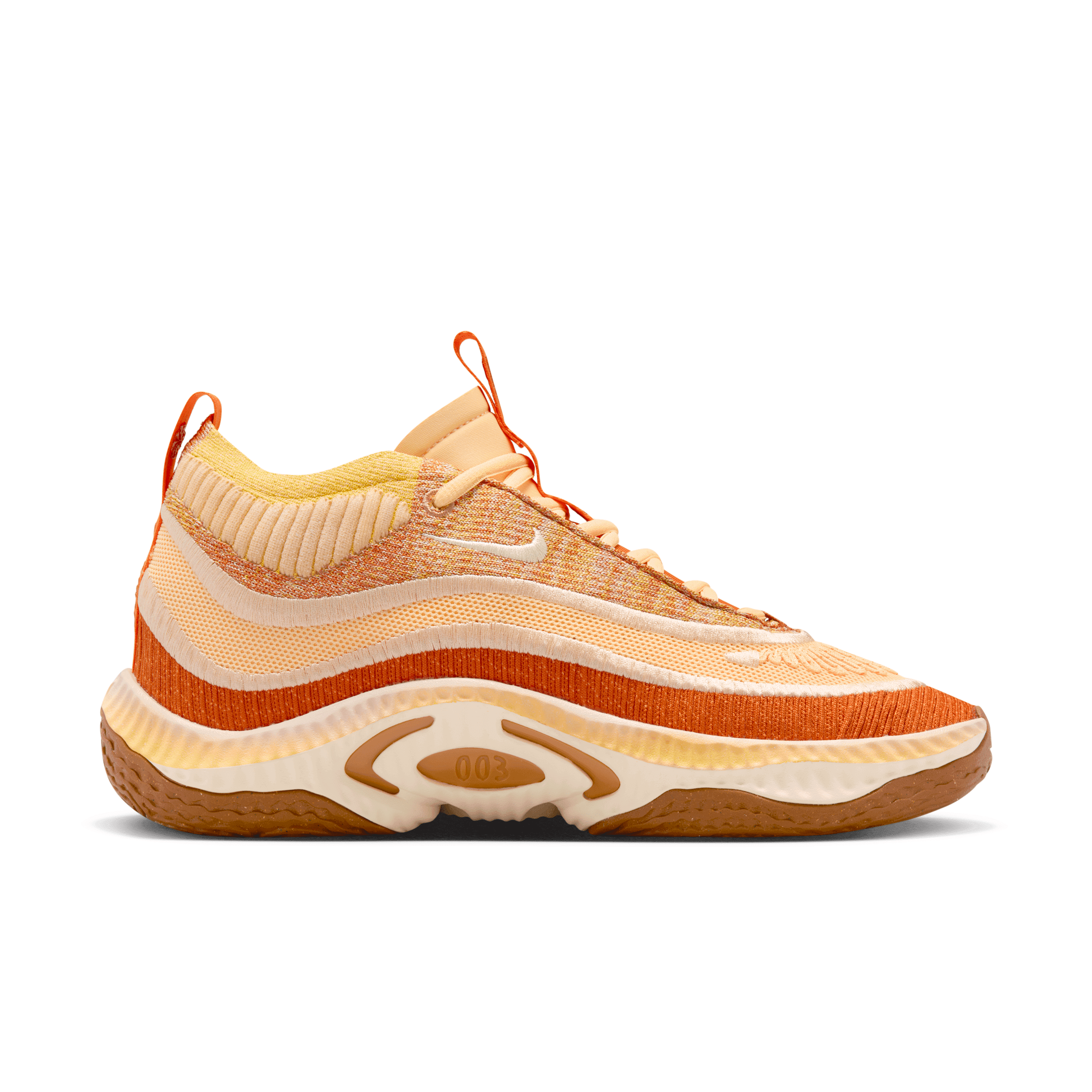 Nike Cosmic Unity 3 Melon Tint Angle 1