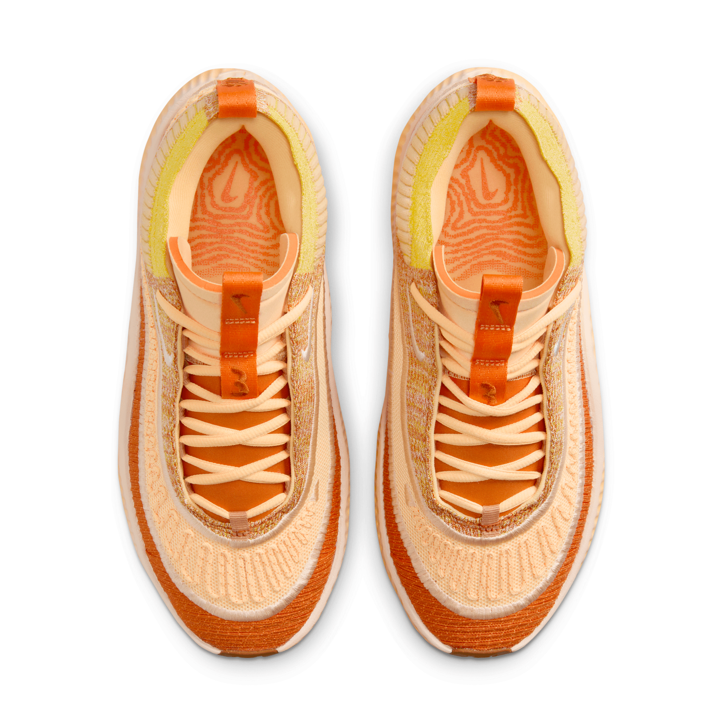 Nike Cosmic Unity 3 Melon Tint Angle 2