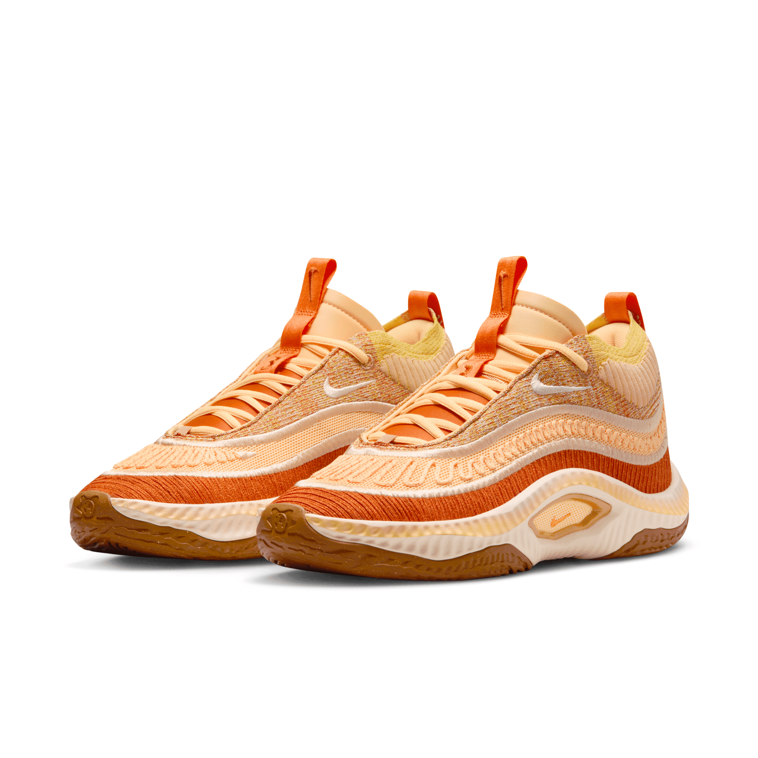 Nike Cosmic Unity 3 Melon Tint Angle 3