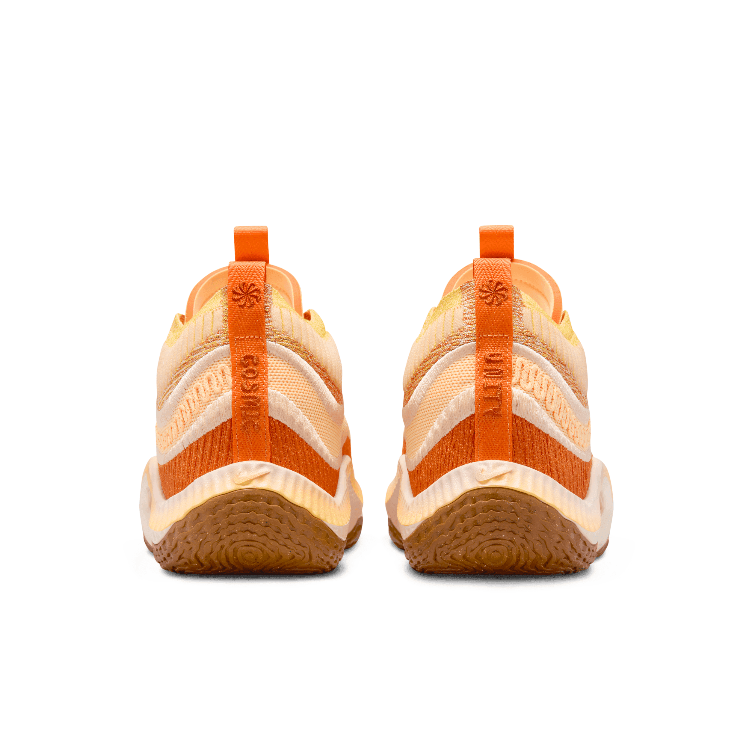Nike Cosmic Unity 3 Melon Tint Angle 4