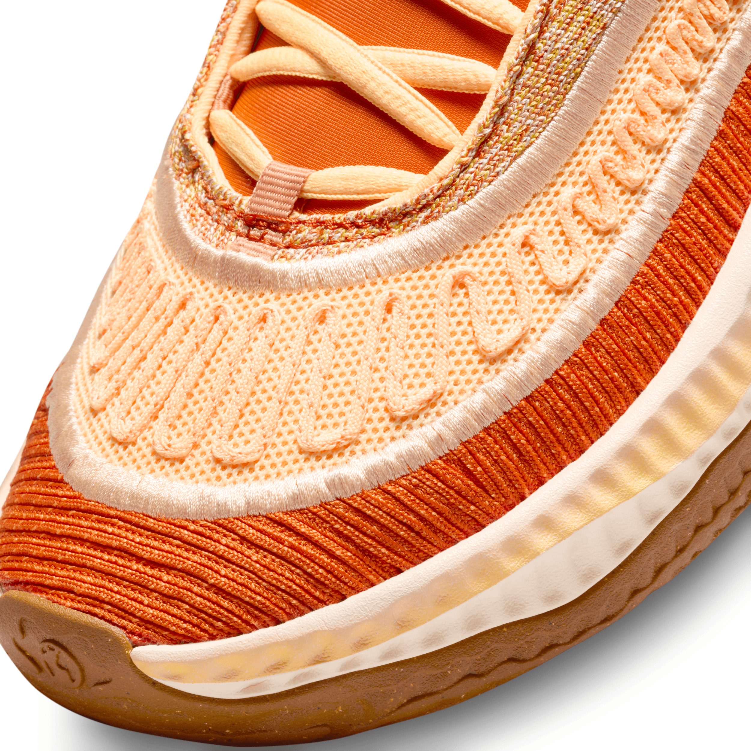 Nike Cosmic Unity 3 Melon Tint Angle 5