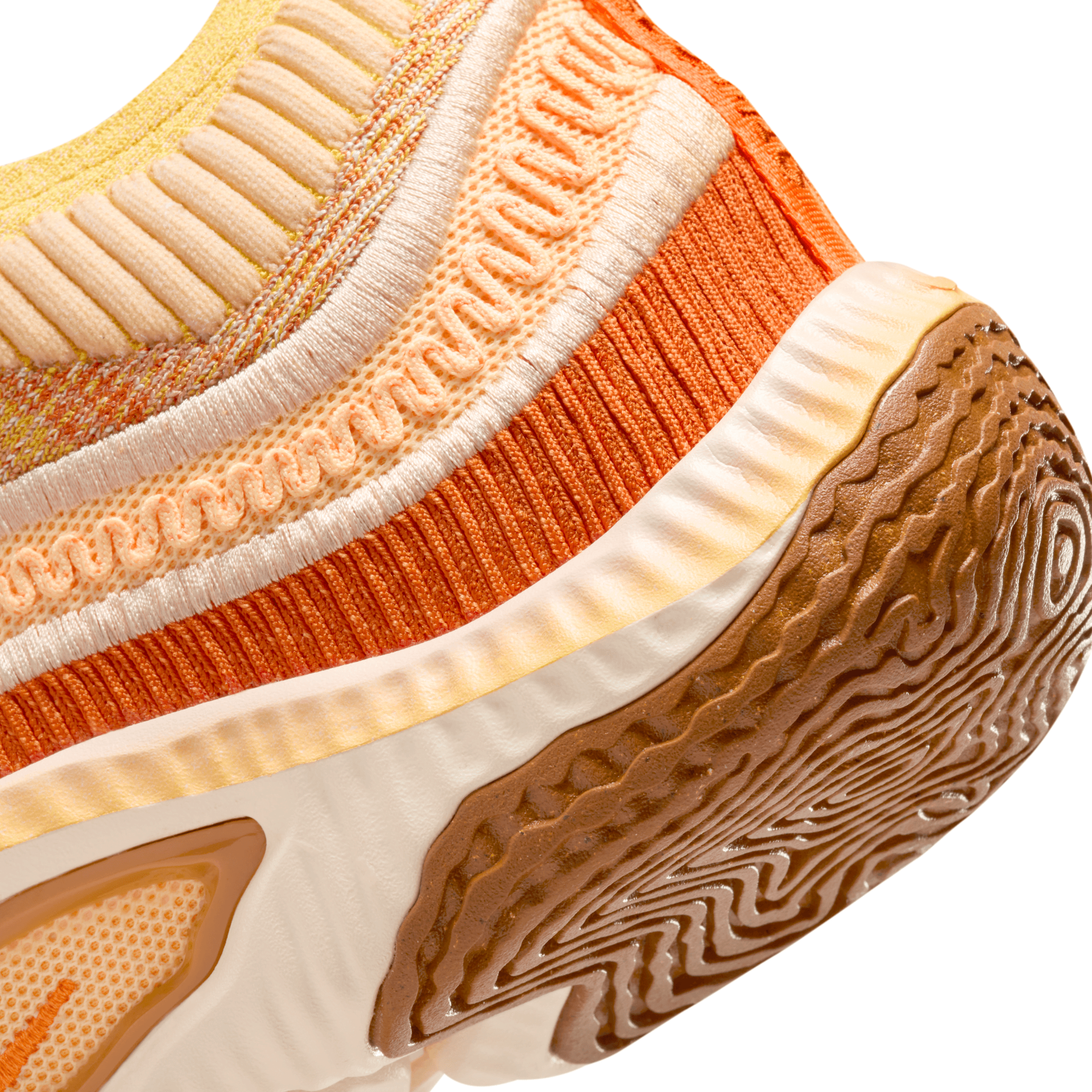 Nike Cosmic Unity 3 Melon Tint Angle 6