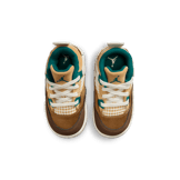 Air Jordan 4 Retro Cacao Wow (TD) Angle 1