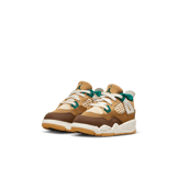 Air Jordan 4 Retro Cacao Wow (TD) Angle 2