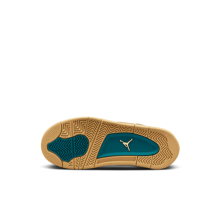 Air Jordan 4 Retro Cacao Wow (PS) Angle 0