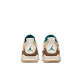 Air Jordan 4 Retro Cacao Wow (PS) Angle 3