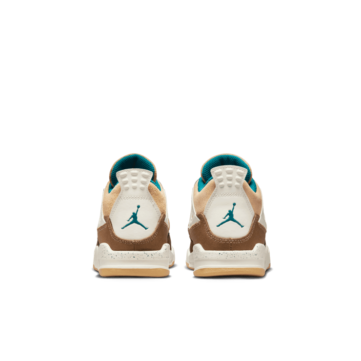 Air Jordan 4 Retro Cacao Wow (PS) Angle 3