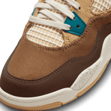 Air Jordan 4 Retro Cacao Wow (PS) Angle 4