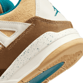 Air Jordan 4 Retro Cacao Wow (PS) Angle 5