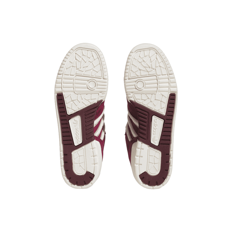 adidas Rivalry Low Texas A&M Angle 1