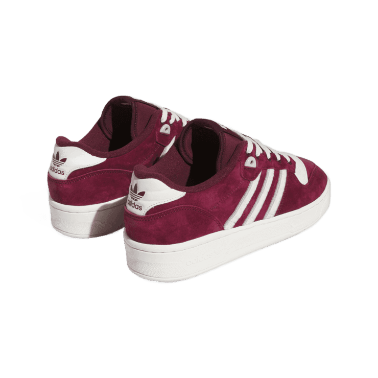 adidas Rivalry Low Texas A&M Angle 3