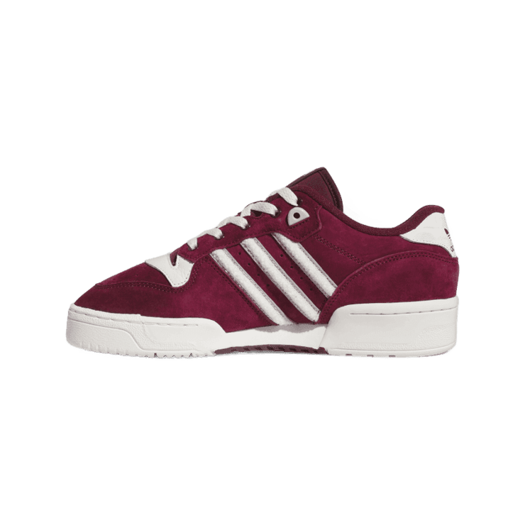 adidas Rivalry Low Texas A&M Angle 4