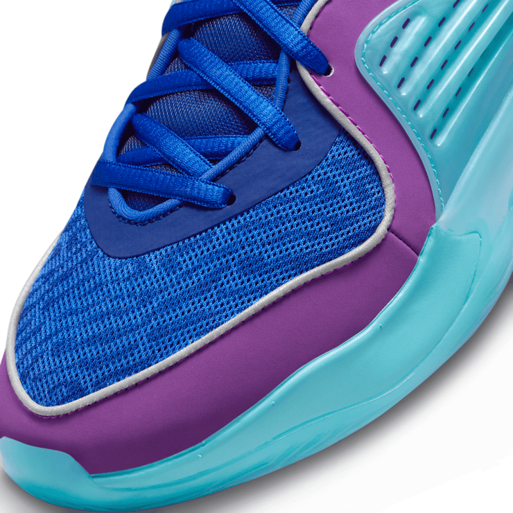 Nike KD 16 Emotional Pathways Angle 3