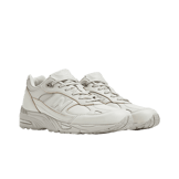 New Balance 991 Made in UK Off-White Angle 2