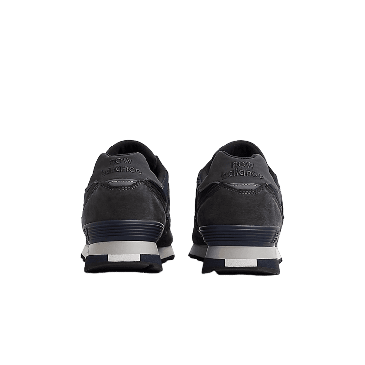 New Balance 576 Made in UK Magnet Vulcan Angle 4