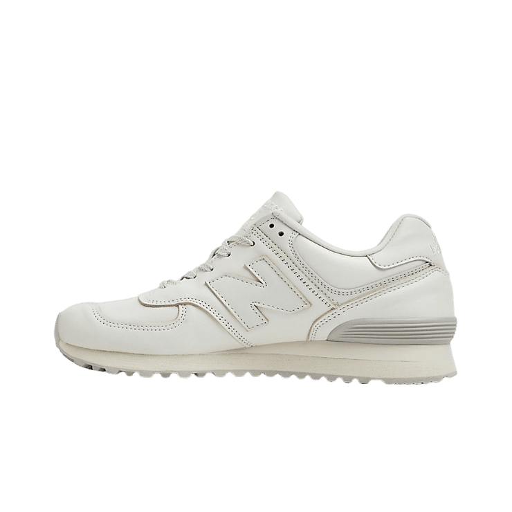 New Balance 576 Made in UK Off-White Angle 0