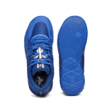 Puma MB.01 Blazing Blue Angle 0