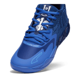 Puma MB.01 Blazing Blue Angle 2