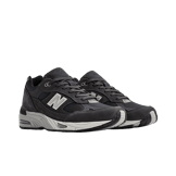 New Balance 991 Made in UK Magnet Vulcan Angle 2