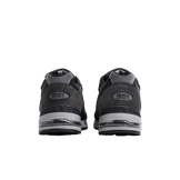 New Balance 991 Made in UK Magnet Vulcan Angle 4