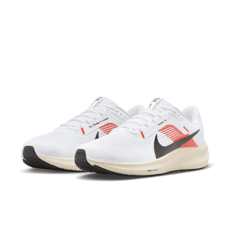Nike Pegasus 40 Eliud Kipchoge Angle 0