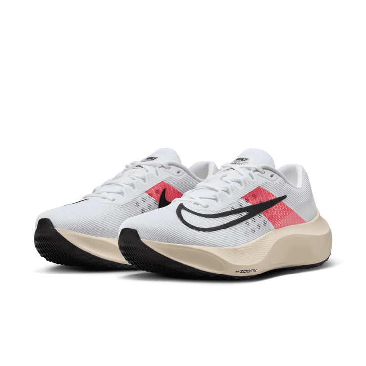 Nike Zoom Fly 5 Eliud Kipchoge Angle 3