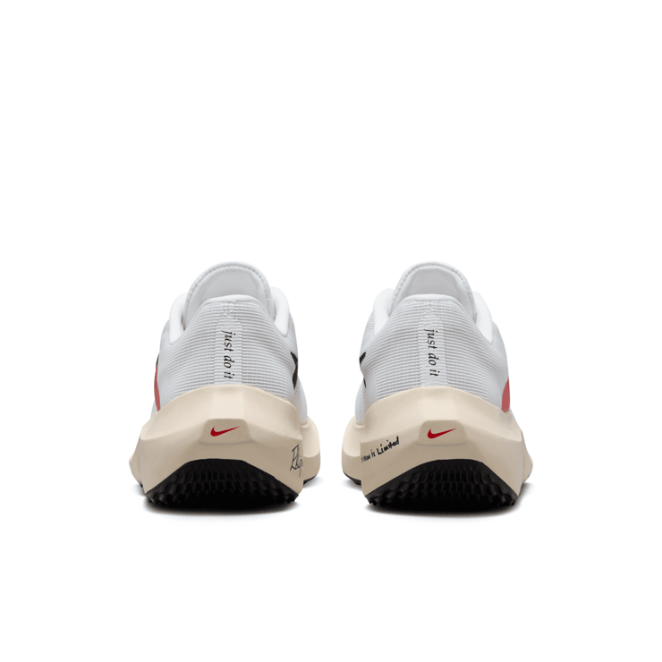 Nike Zoom Fly 5 Eliud Kipchoge Angle 4