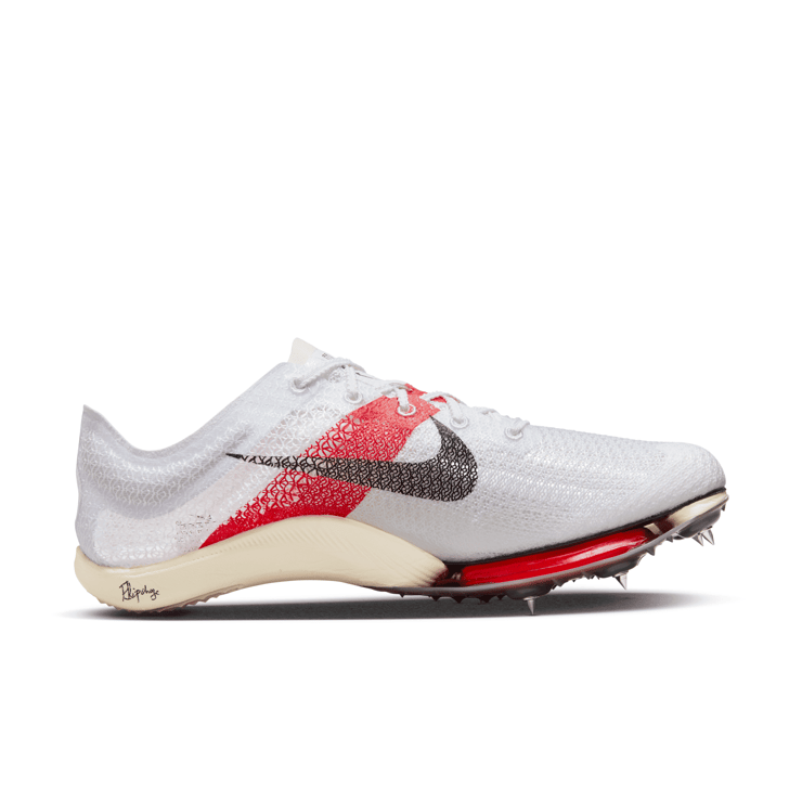 Nike Zoom Victory Eliud Kipchoge Angle 1