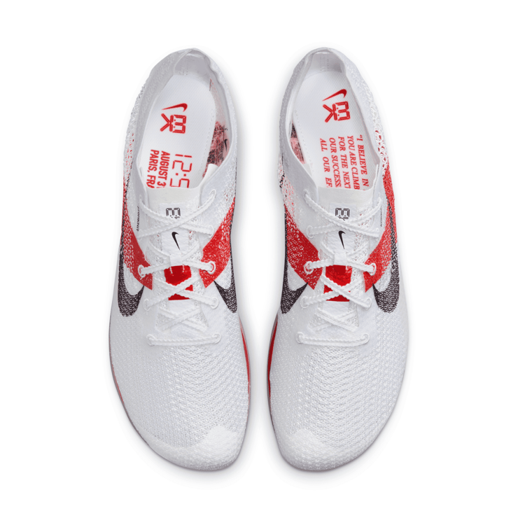 Nike Zoom Victory Eliud Kipchoge Angle 2