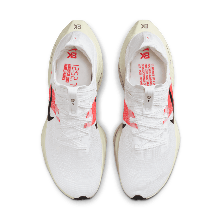 Eliud Kipchoge Alphafly Next COPY Size 14 Nike Air Zoom Alphafly