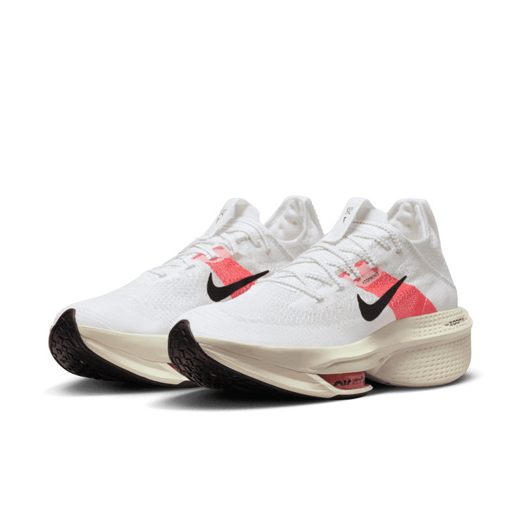 Nike Air Zoom Alphafly Next% 2 EK Eliud Kipchoge Paris 5K Angle 2