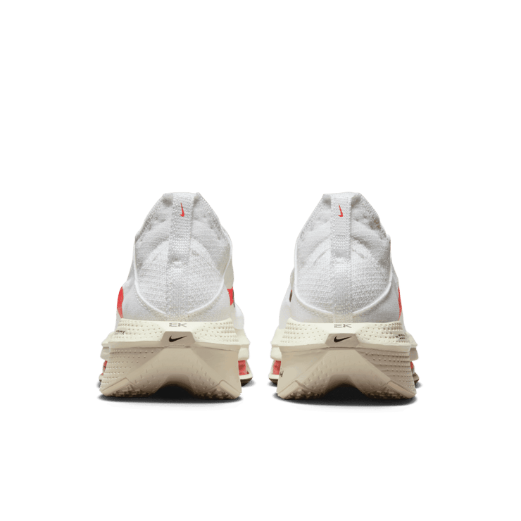 Nike Air Zoom Alphafly Next% EK Eliud Kipchoge Paris 5K FD6559-100