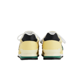 New Balance 996 Made in USA Pale Yellow Angle 1