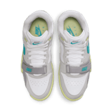 Nike Air Trainer 1 Citron Angle 1