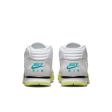 Nike Air Trainer 1 Citron Angle 3