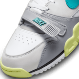 Nike Air Trainer 1 Citron Angle 4