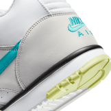 Nike Air Trainer 1 Citron Angle 5