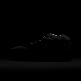 Nike Air Zoom GT Hustle 2 Black Pink Foam Angle 9