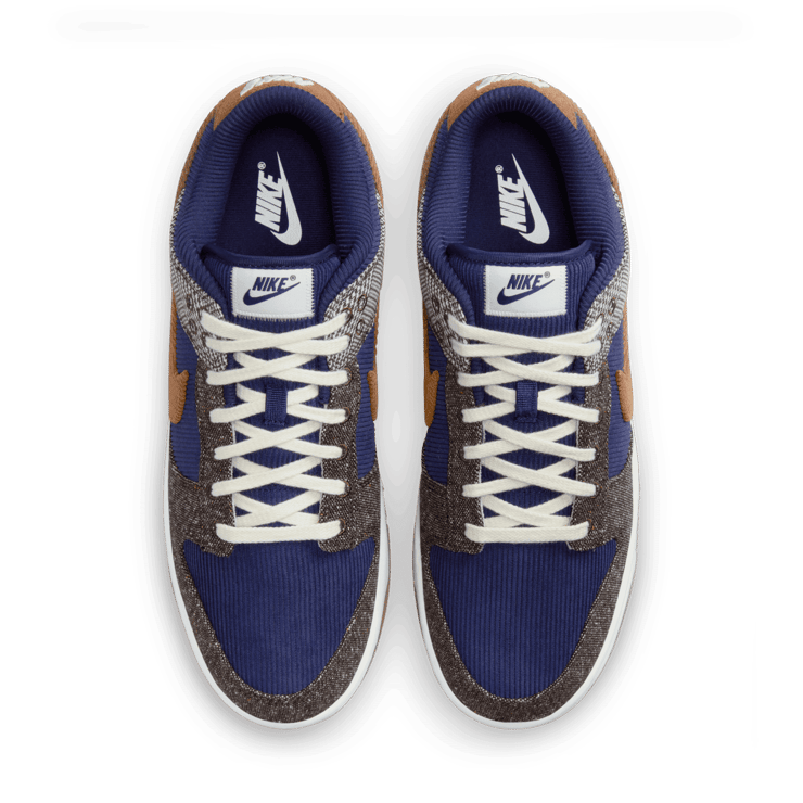 Nike Dunk Low Cordairoy Angle 1
