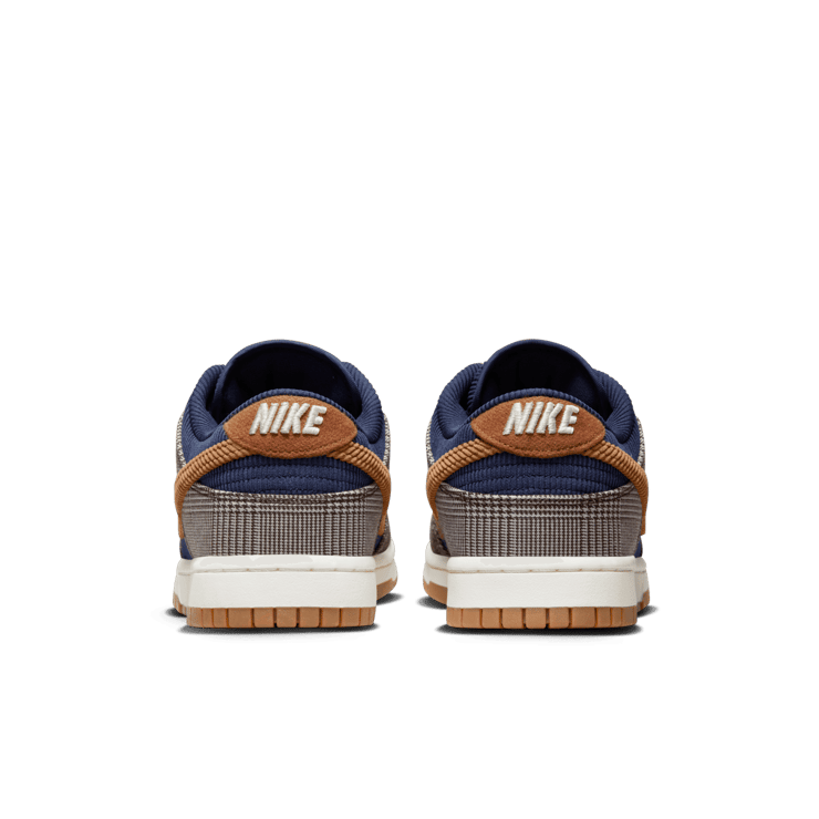 Nike Dunk Low Cordairoy Angle 3