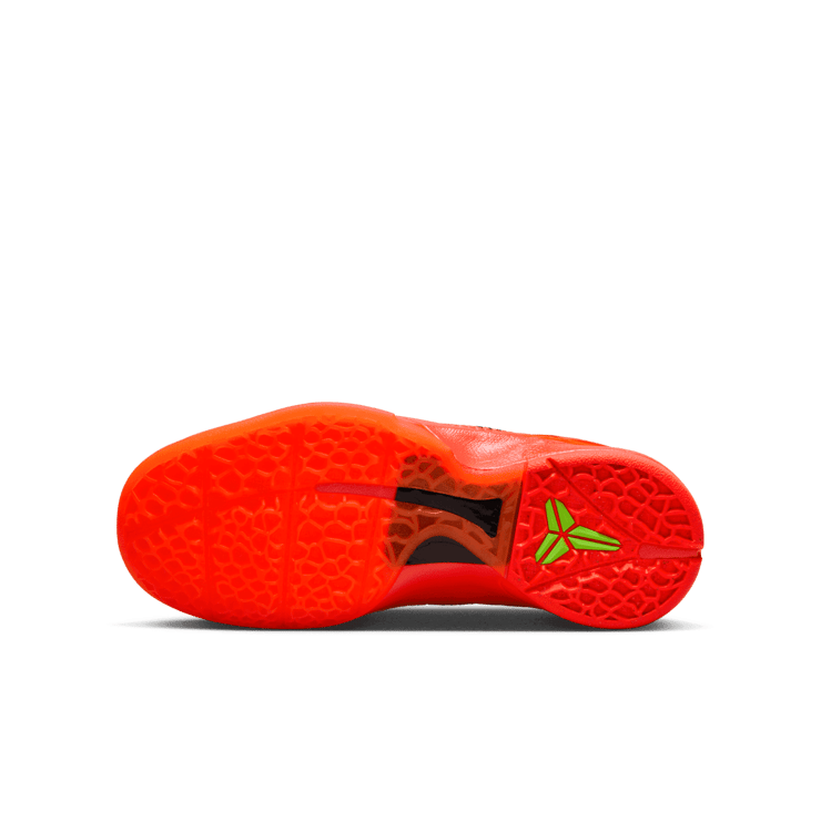 Nike Kobe 6 Protro Reverse Grinch (GS) Angle 0