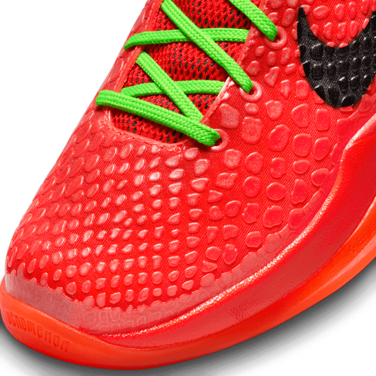 Grinch Kobe's Last Shoe Nike Kobe Protro Grinch EU 46 – Rokit