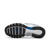 Nike P-6000 Metallic Silver Team Royal (W) Angle 0