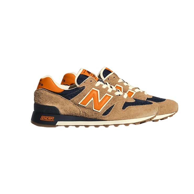 New Balance 1300 Levi's Angle 0