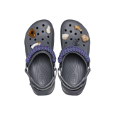 Crocs Classic Hiker Xscape Clog Aries Sand Brown Angle 1