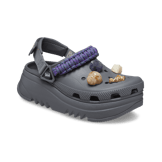 Crocs Classic Hiker Xscape Clog Aries Sand Brown Angle 3