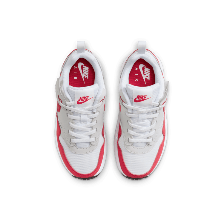 Nike Air Max 1 Sport Red 2023 (PS) Angle 1